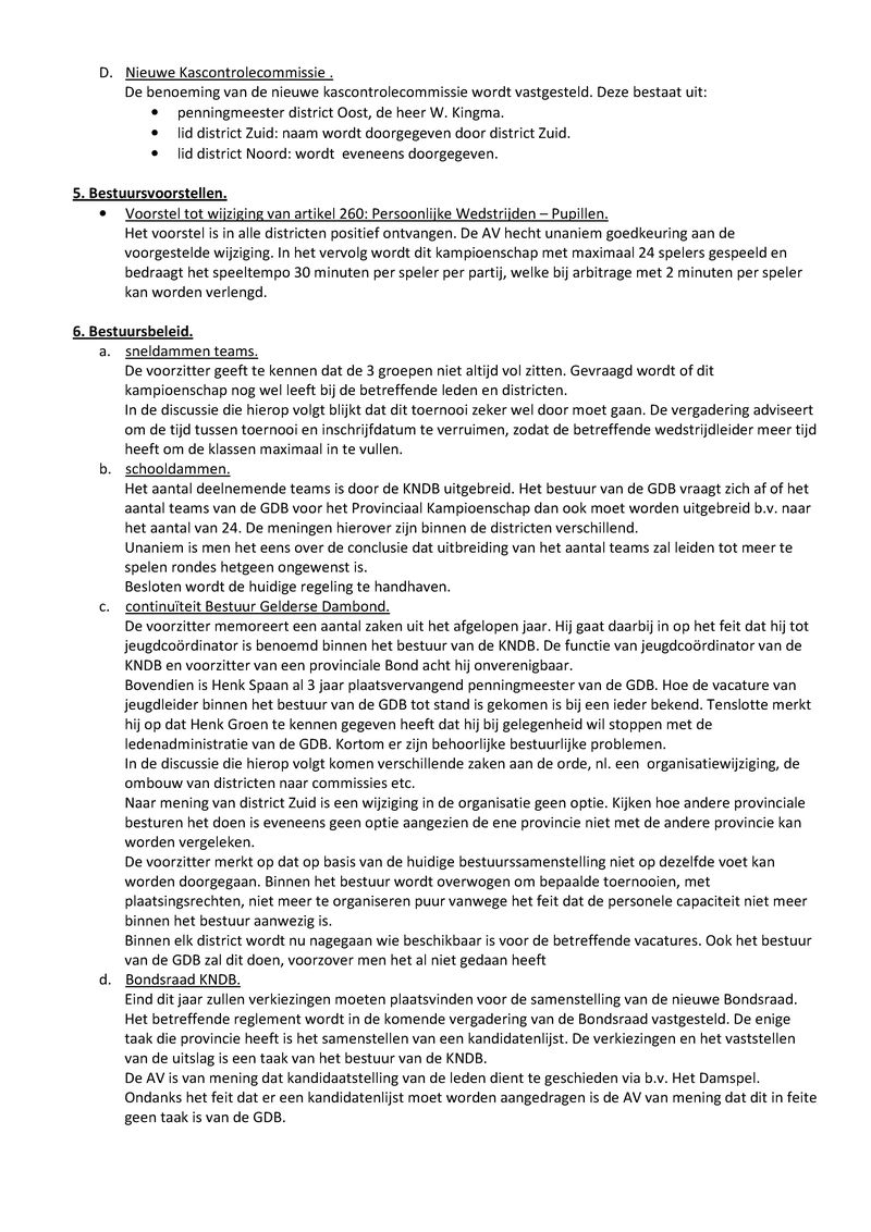 2006 voorjaarsverslag.pdf (pagina 2)